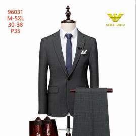 Picture of Armani Short Shirt Pant Suits _SKUArmaniM-4XL12yr7419889